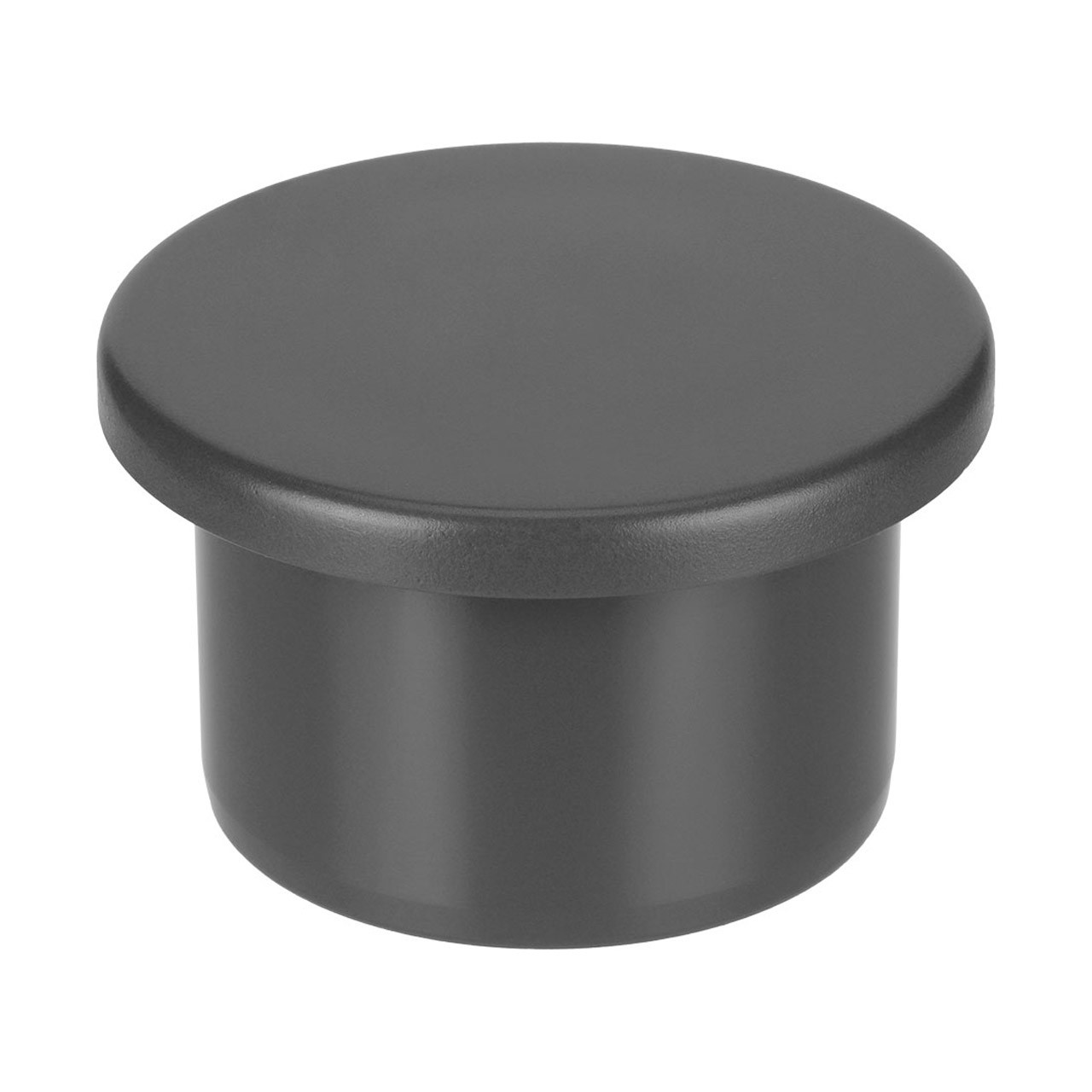 PVC-U Verschluss Stopfen 50mm für Kunststoffverteiler