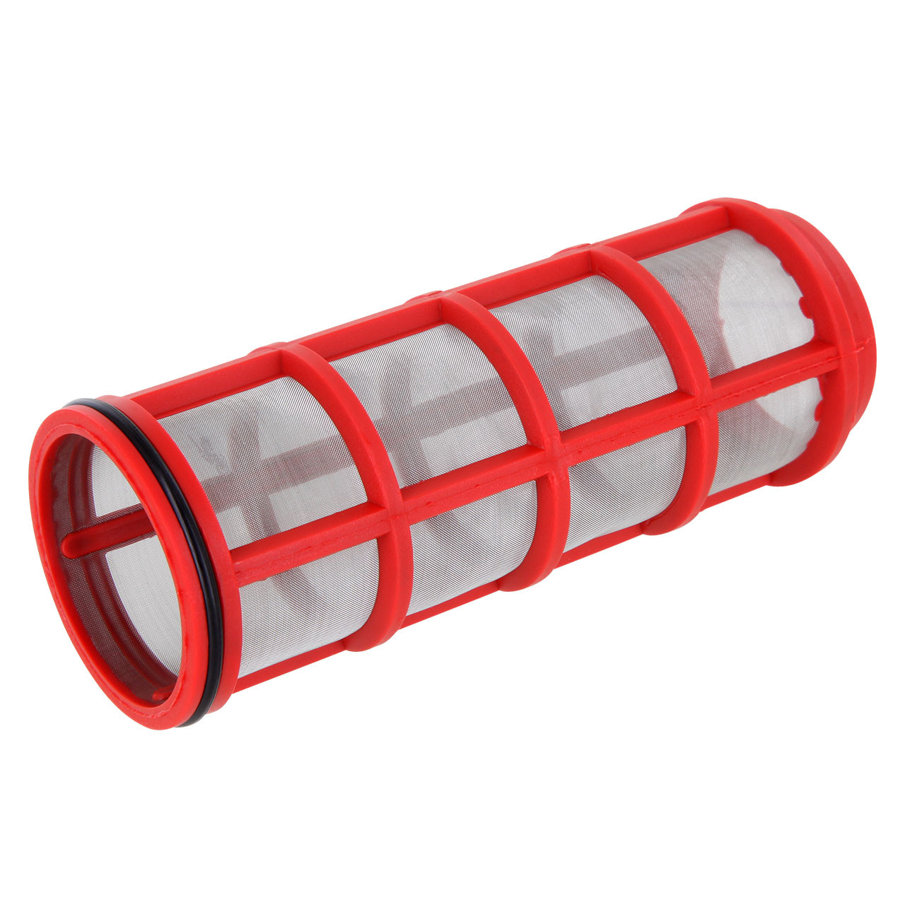 Siebfilter Kartusche für Wasserfilter Lang 3/4" bis 1"