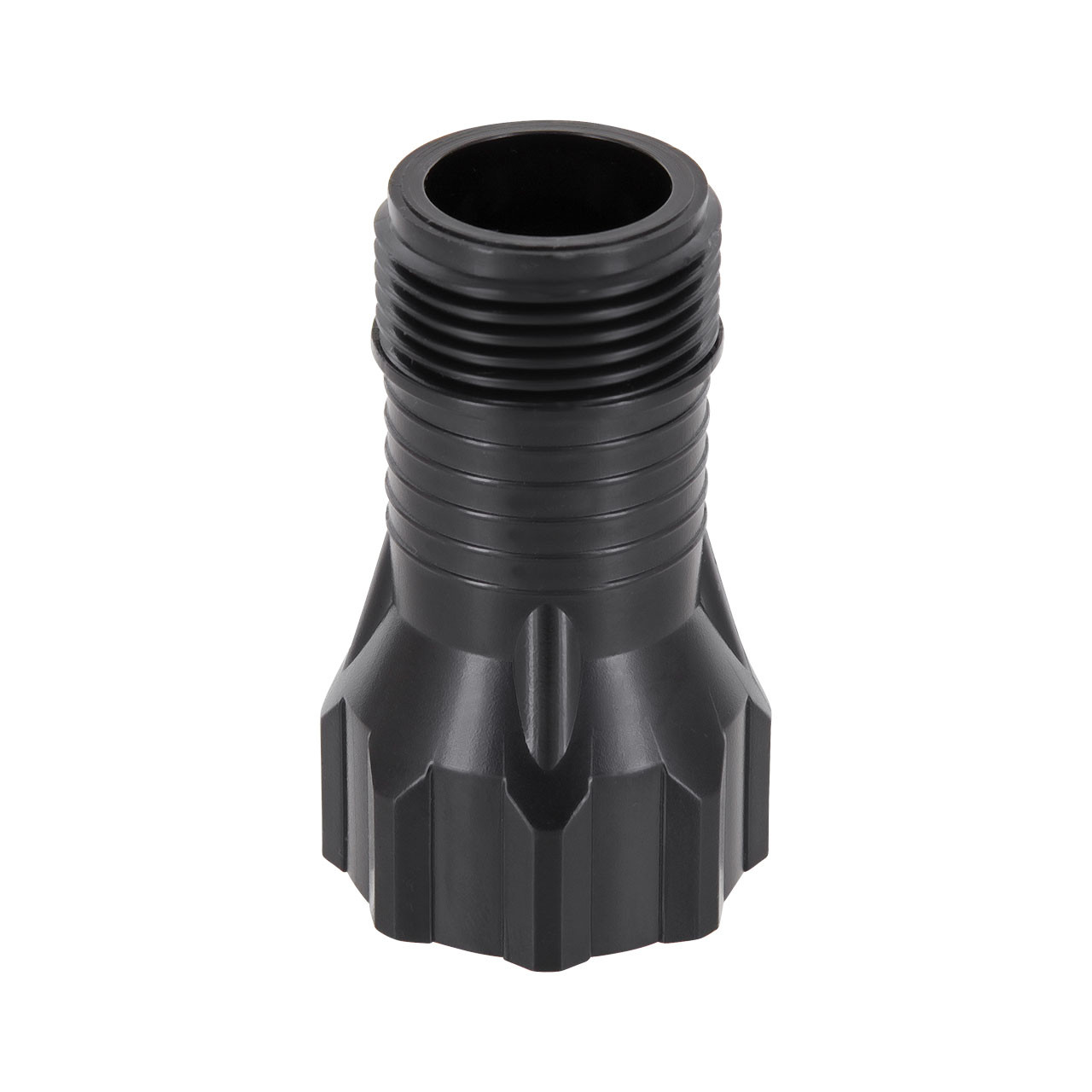 Druckminderer 3/4" Außengewinde für Tropfrohr und Perlschlauch