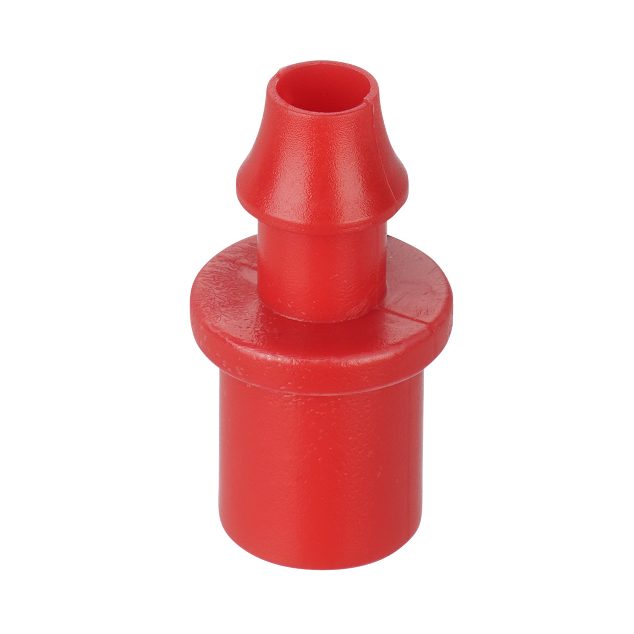 10x Adapter Stachel x Muffe Ø 6mm / Ø 8mm