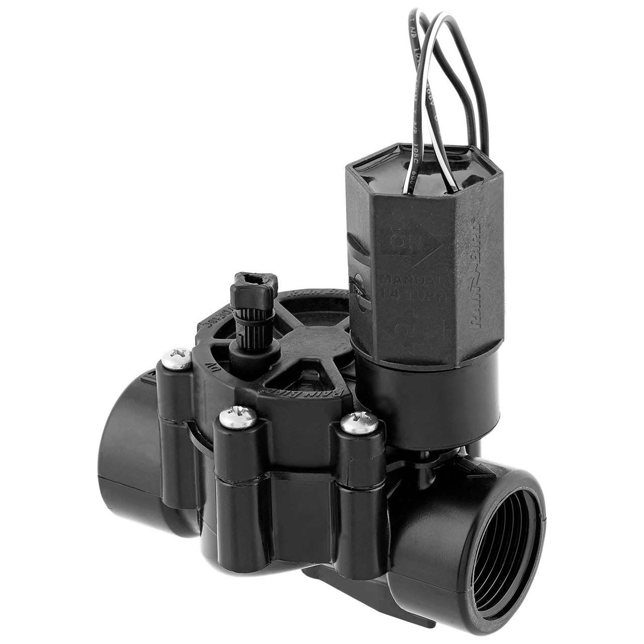 Rainbird 100-DV-MM: 1” (26/34) Außengewinde (BSP)