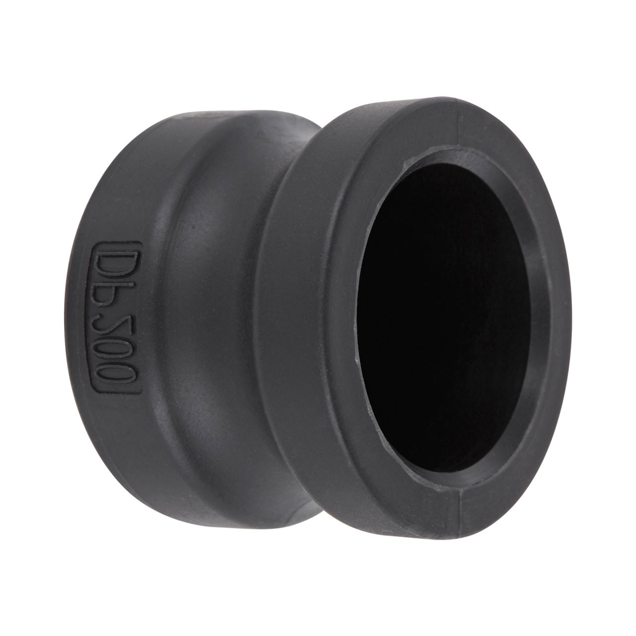 Blindstopfen-Verriegelung-Camlock-Stecker-2-Hebelarm-Kupplung-2 Blindstopfen Verriegelung Camlock Kamlok Stecker 2" Hebelarm-Kupplung