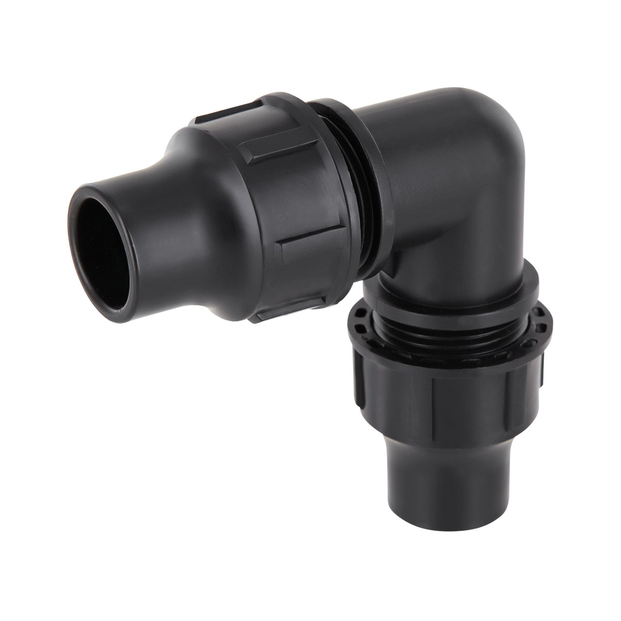 Winkel 90° Lock-Quick x Lock-Quick