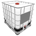 Gebrauchte IBC