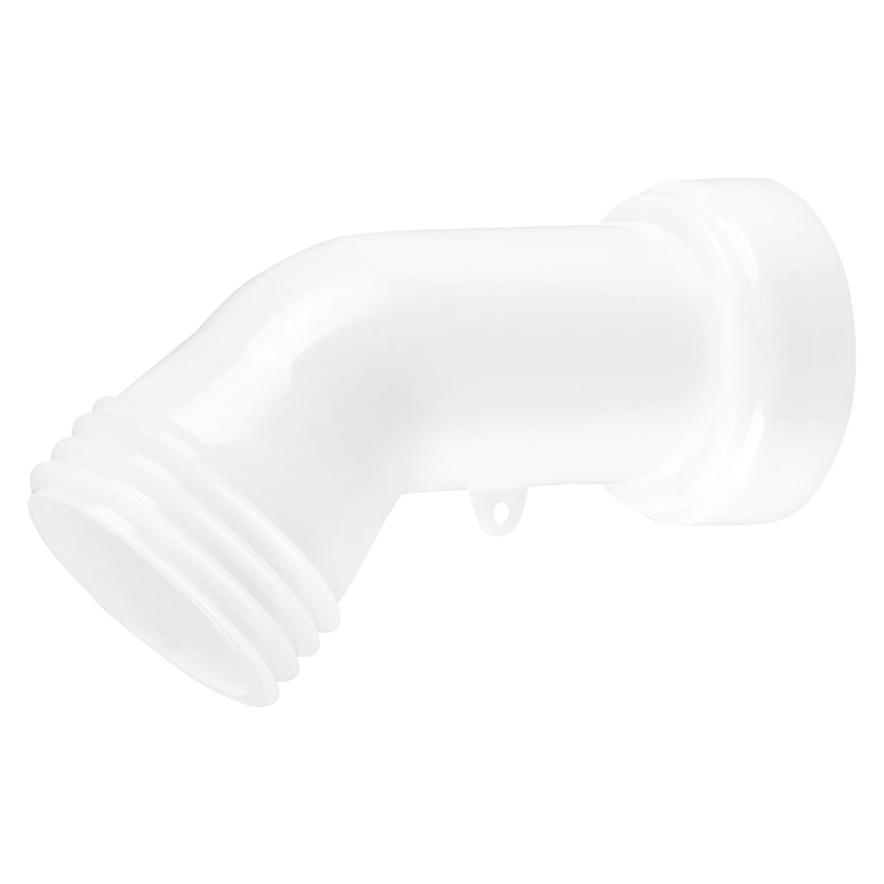 IBC Adapter S60x6 DN50 - 1-teilige Auslauftülle DN 50