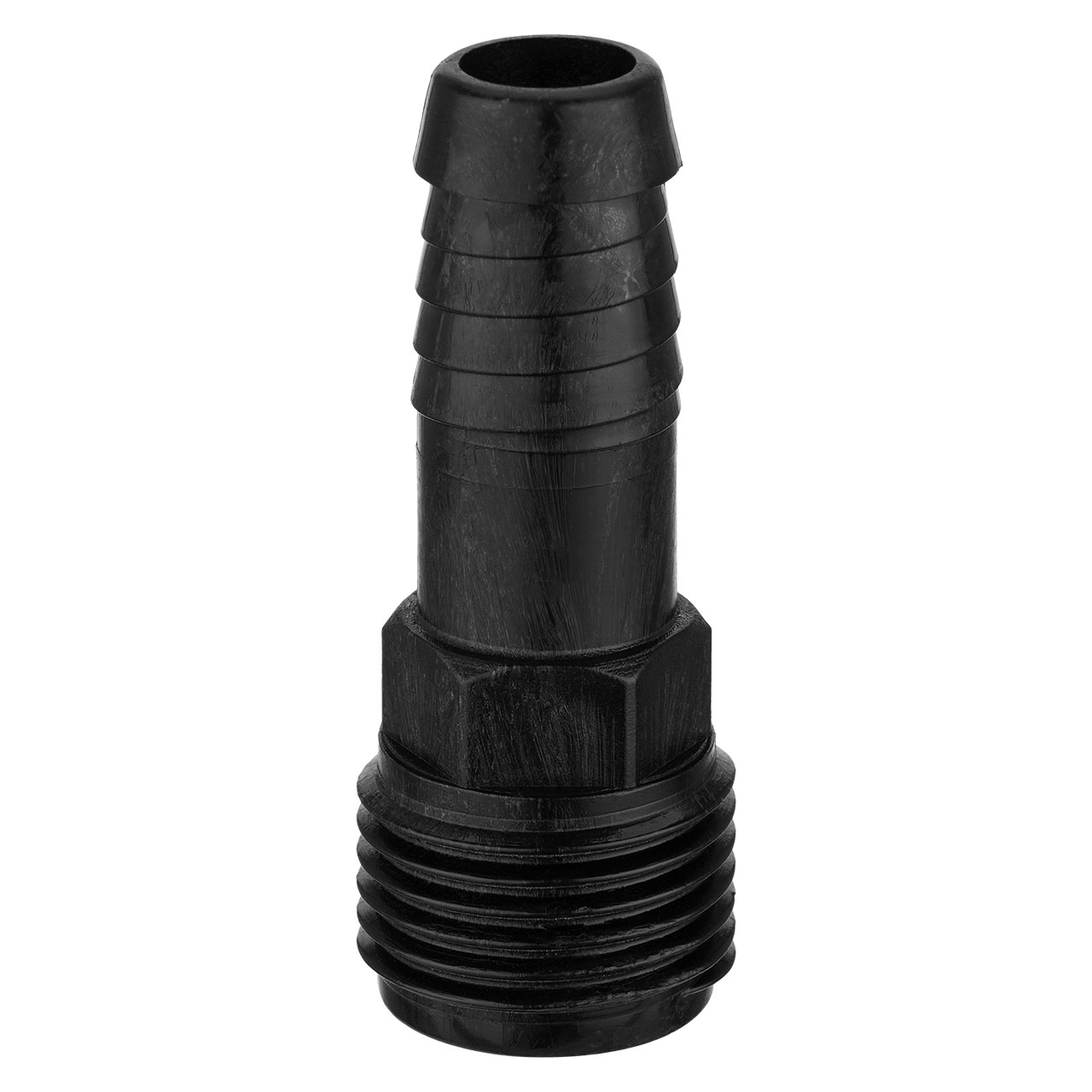 Anschlussadapter 16mm x Außengewinde für SPX-FLEX