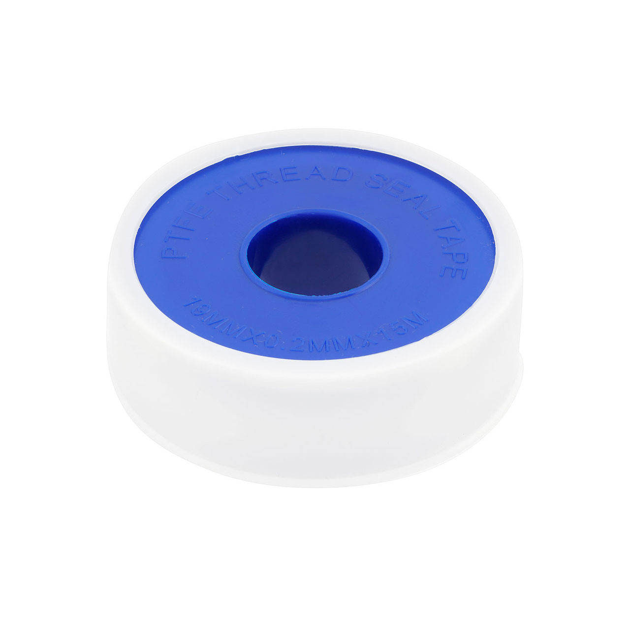 Teflonband 10m x 12mm x 0,075mm (PTFE)
