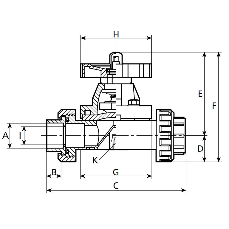 PVC-U-Membranschieber-2x-Innengewinde-DETAIL