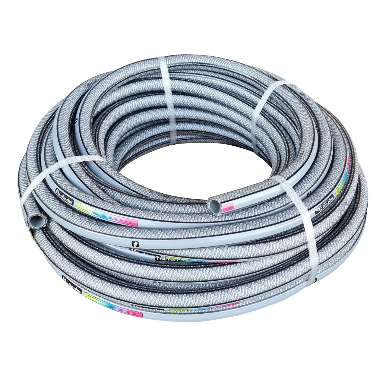 FITT-13mm-1-2-zoll-20m-Gartenschlauch-NTS-MASTER-Plus