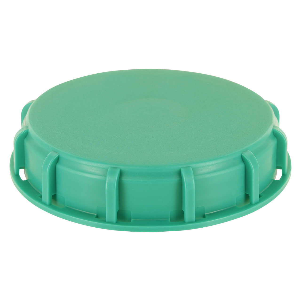SCHÜTZ IBC Deckel DN 150 FDA geschlossen TPE-V