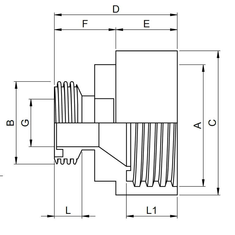 IBC-Edelstahl-Adapter-S60x6-SMS-1145-Aussengewinde-SS316L-DETAIL