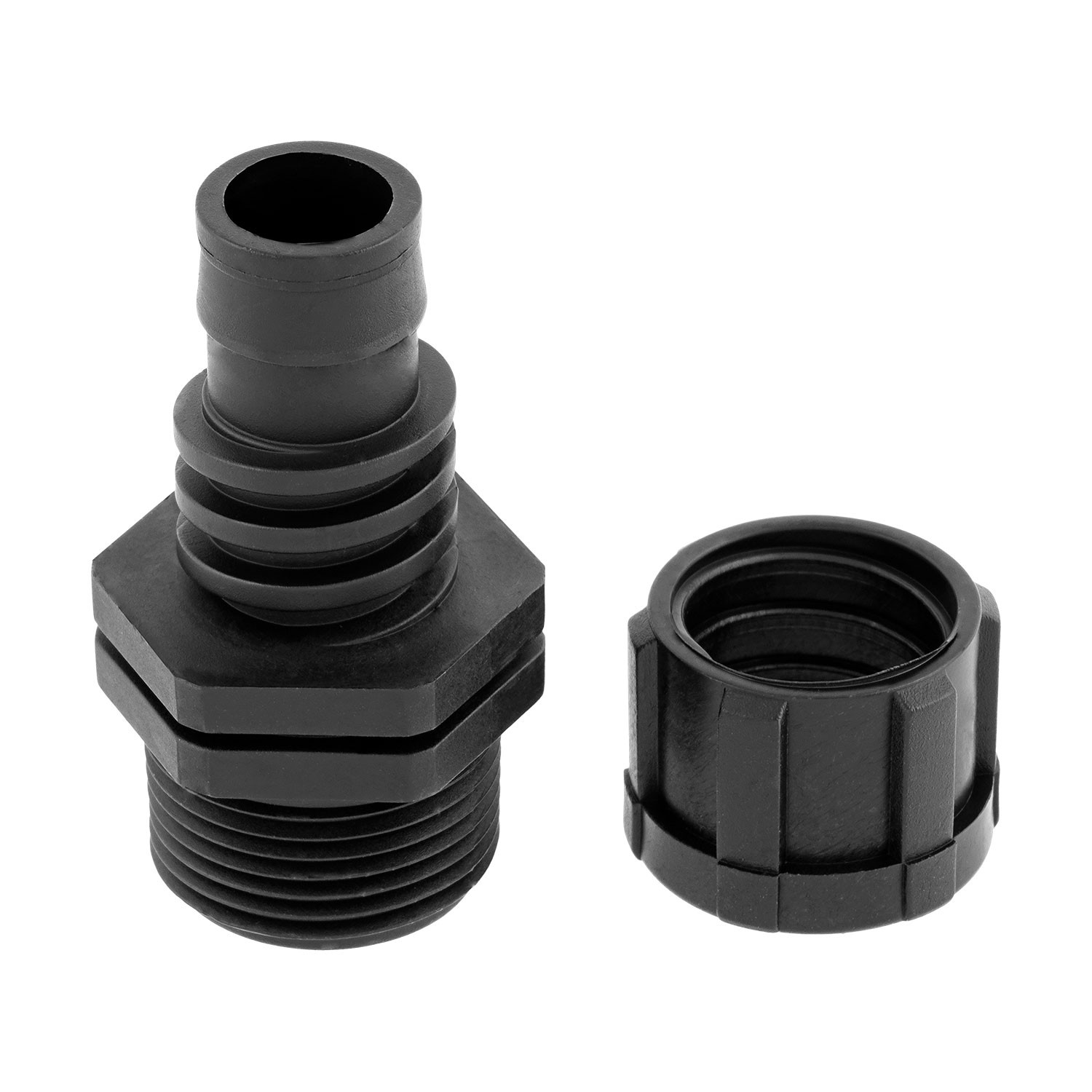 Tape 17mm Klemmverschraubung x Außengewinde