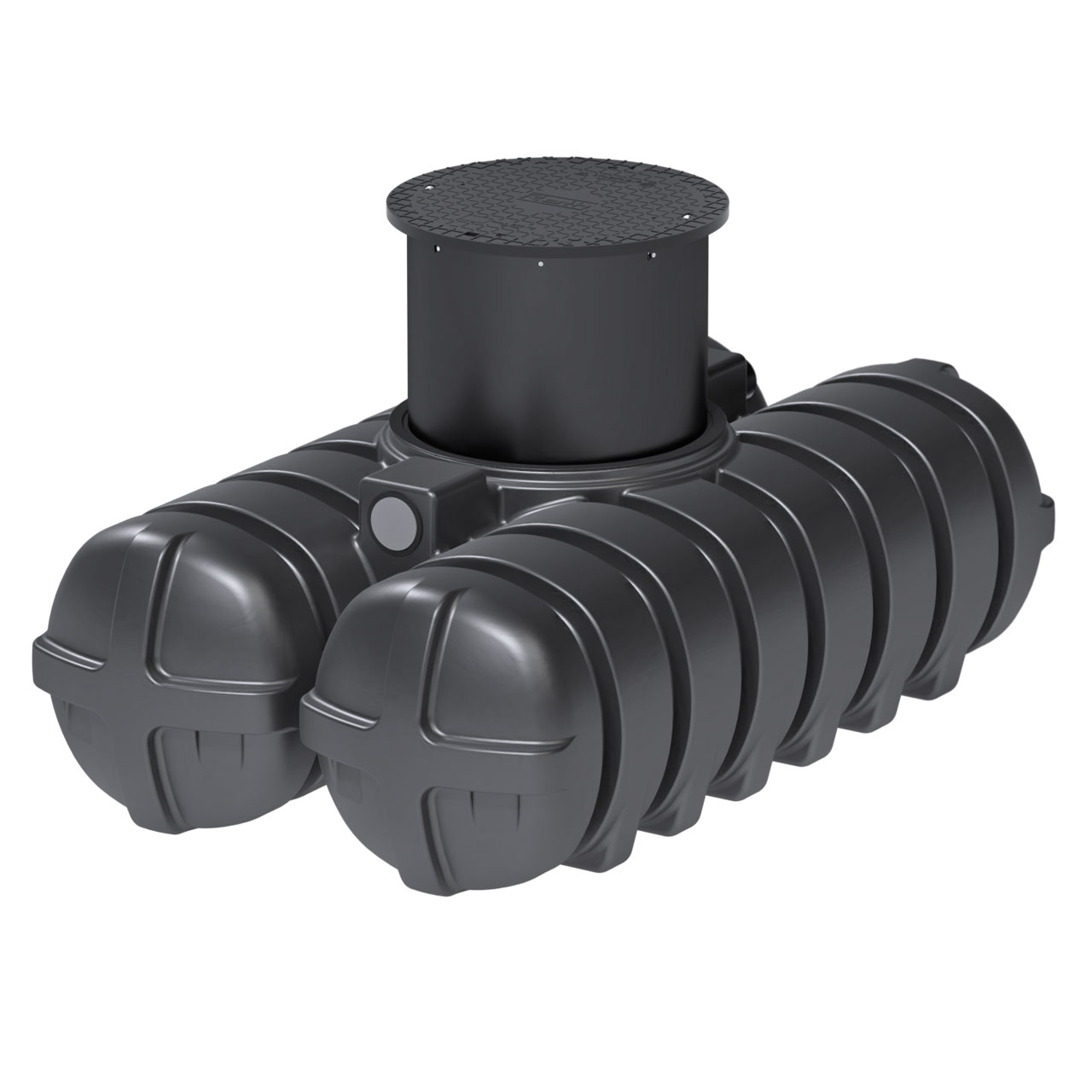 ROTH-Flachspeicher-Twinbloc-1500-Liter-Regenwasser-Tank ROTH Flachspeicher Twinbloc® 1500 Liter Regenwasser Tank