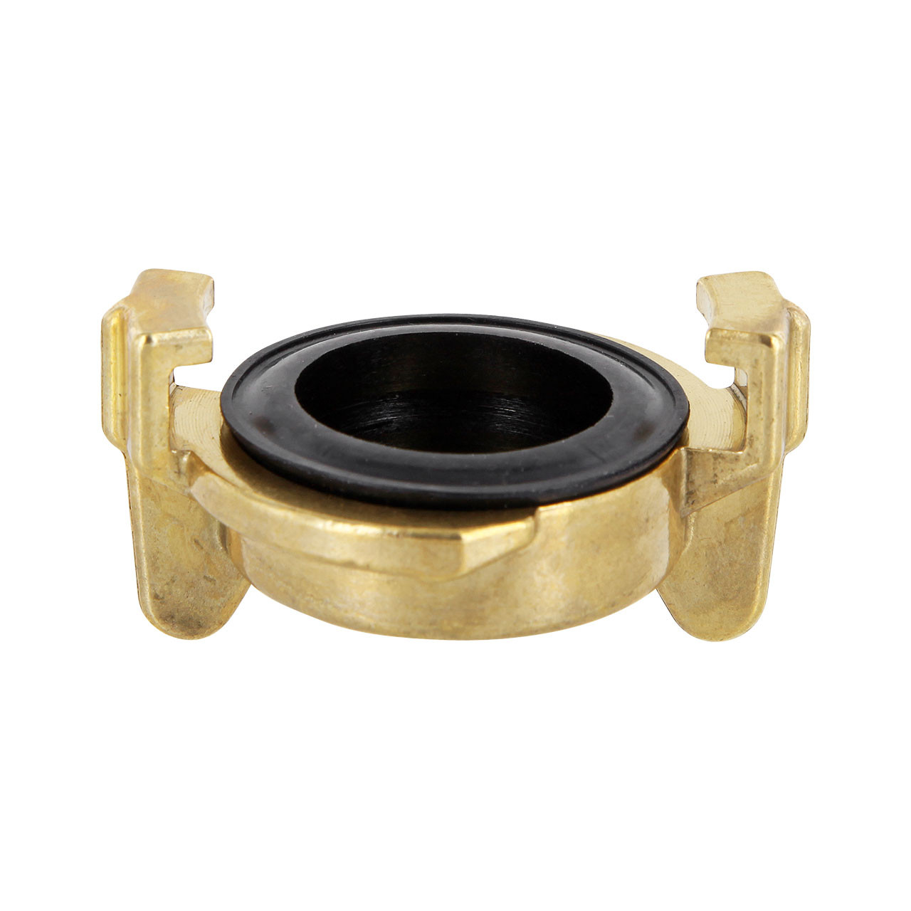 Schnellkupplung-Blindstopfen-Messing-1 Schnellkupplung Blindstopfen Messing kompatibel System "GeKa"