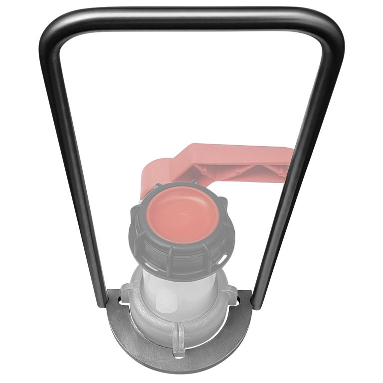 IBC-Hahnschl-ussel-f-ur-SCH-UTZ-Armatur-DN50-ALU-O-S75x6-2-TRANS IBC Hahnschlüssel für SCHÜTZ Armatur DN75 ALU Überwurfmutter