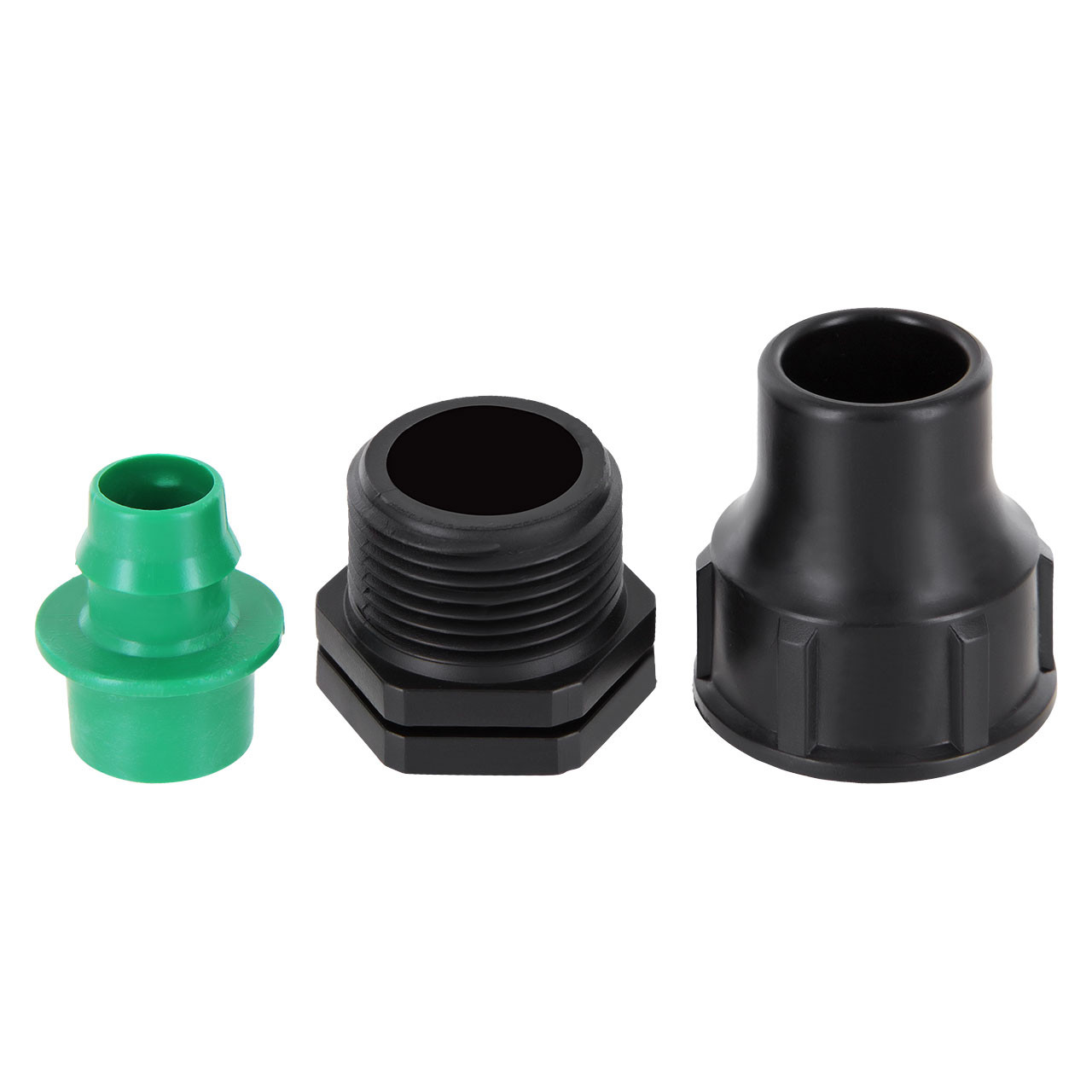 Stopfen Plug Lock-Quick