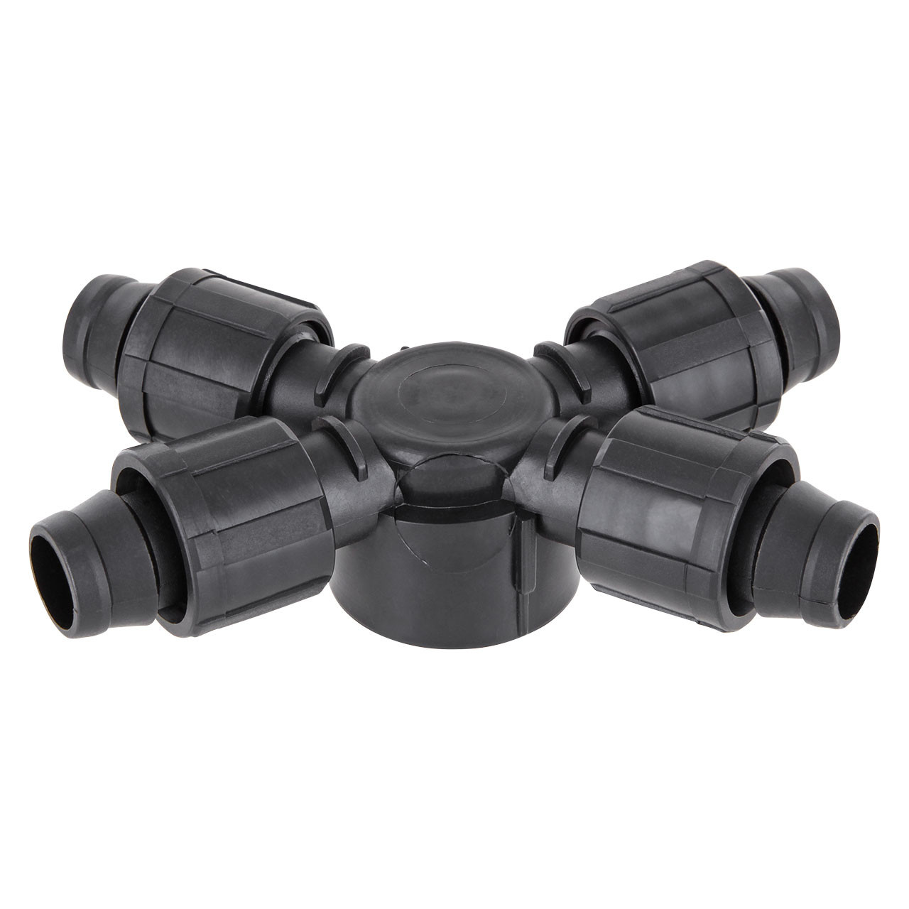 4-fach X Multiverteiler Schraubverbindung x Innengewinde