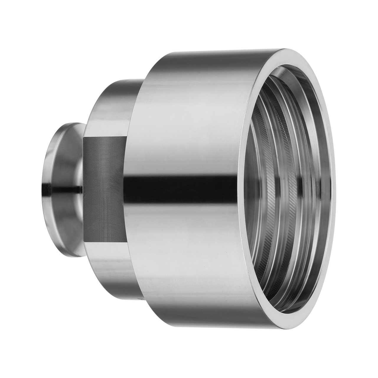 IBC-Edelstahl-Adapter-S60x6-Tri-Clamp-Reduzierung-SS316L-2