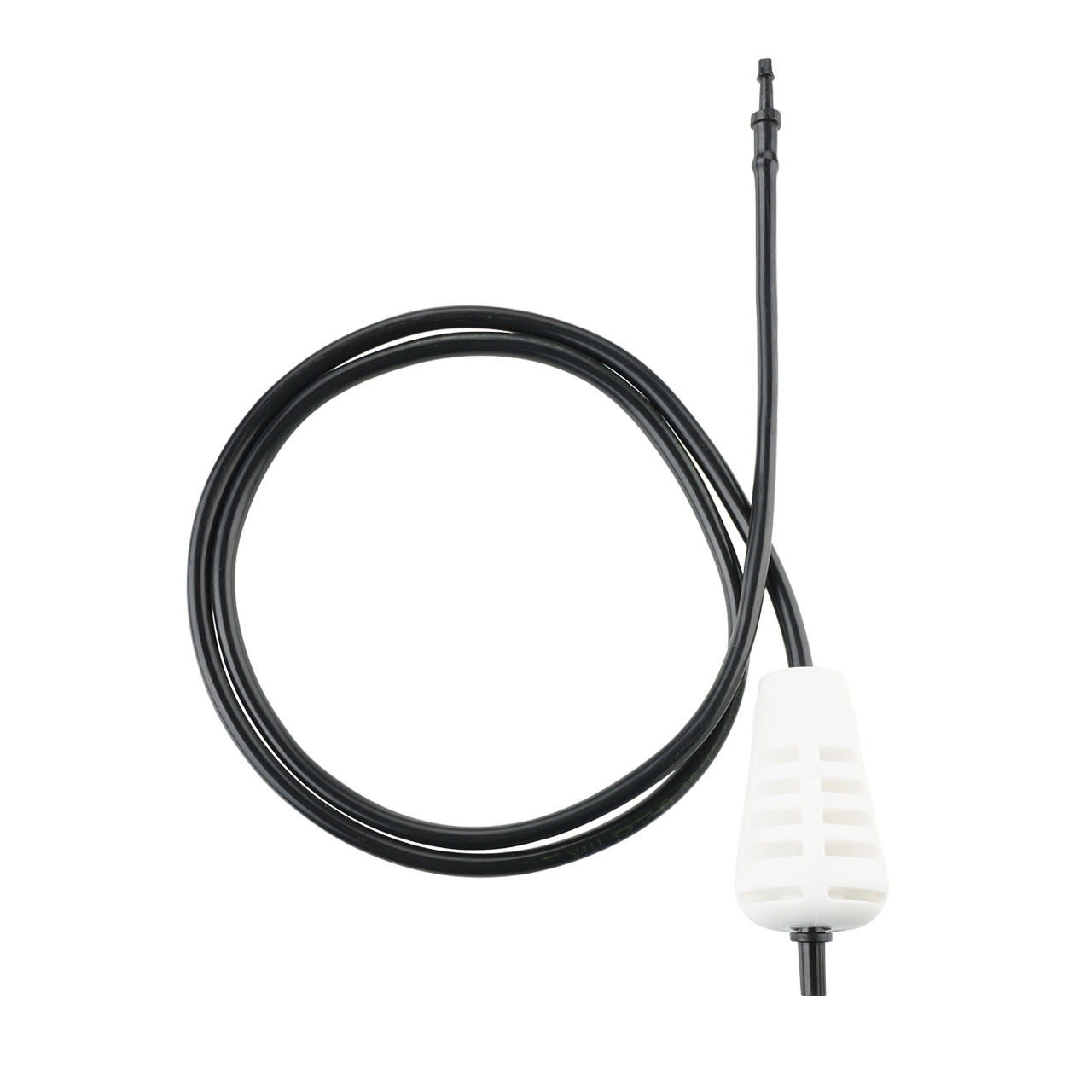 PVC-Mikroschlauch-mit-Kontergewicht-f-ur-Mikrobewaesserung PVC-Mikroschlauch mit Kontergewicht für Nebelsprüher