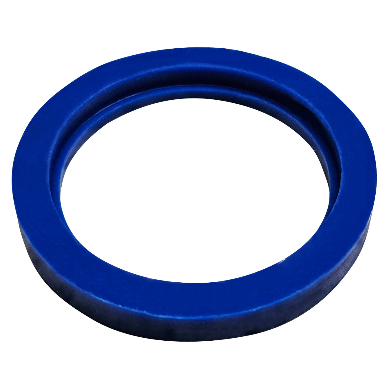 EPDM Dichtung für SMS 1145 Außengewinde (SS316L) EPDM Dichtung für SMS 1145 Außengewinde (SS316L)
