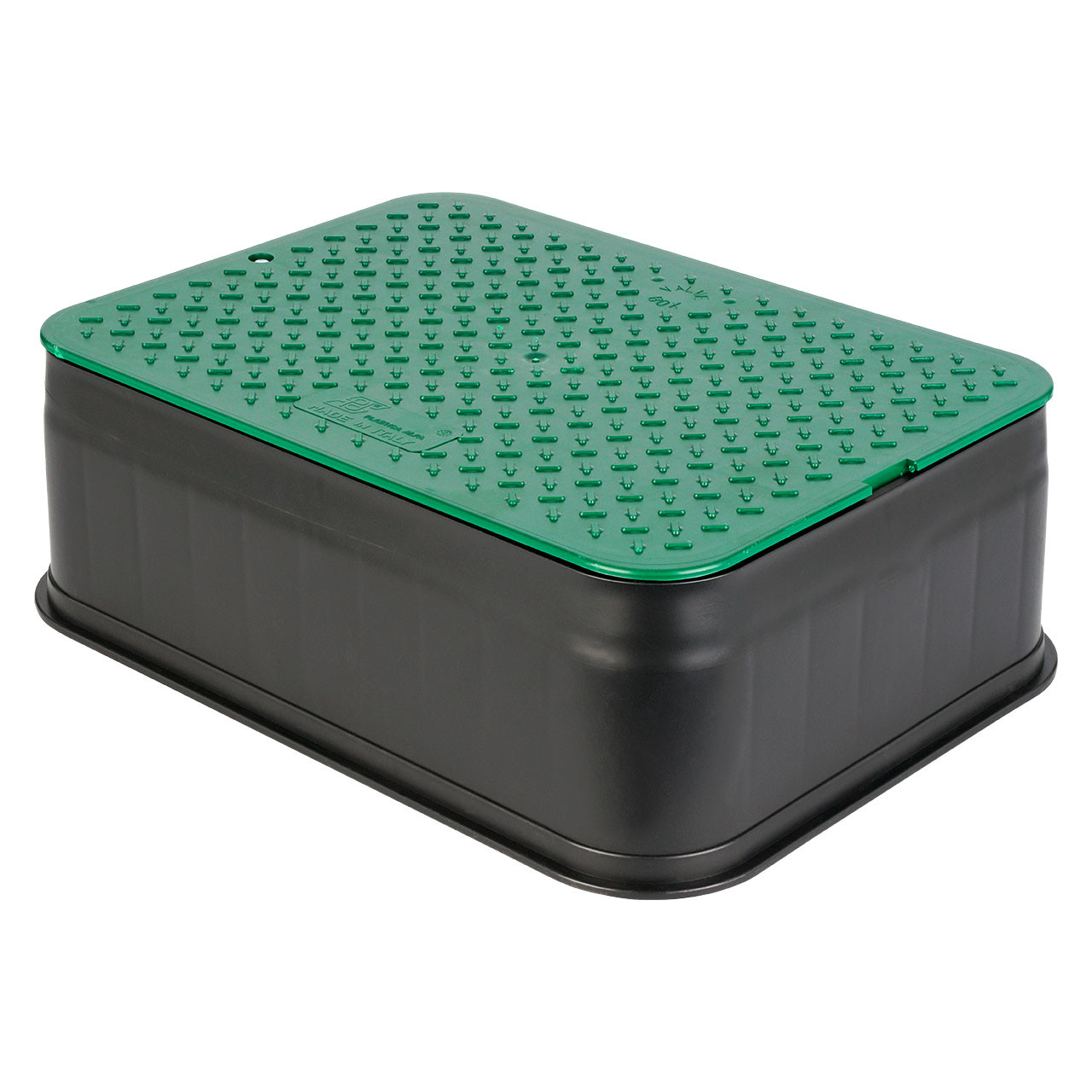 Ventilkasten Mini-Jumbo PRO rechteckig