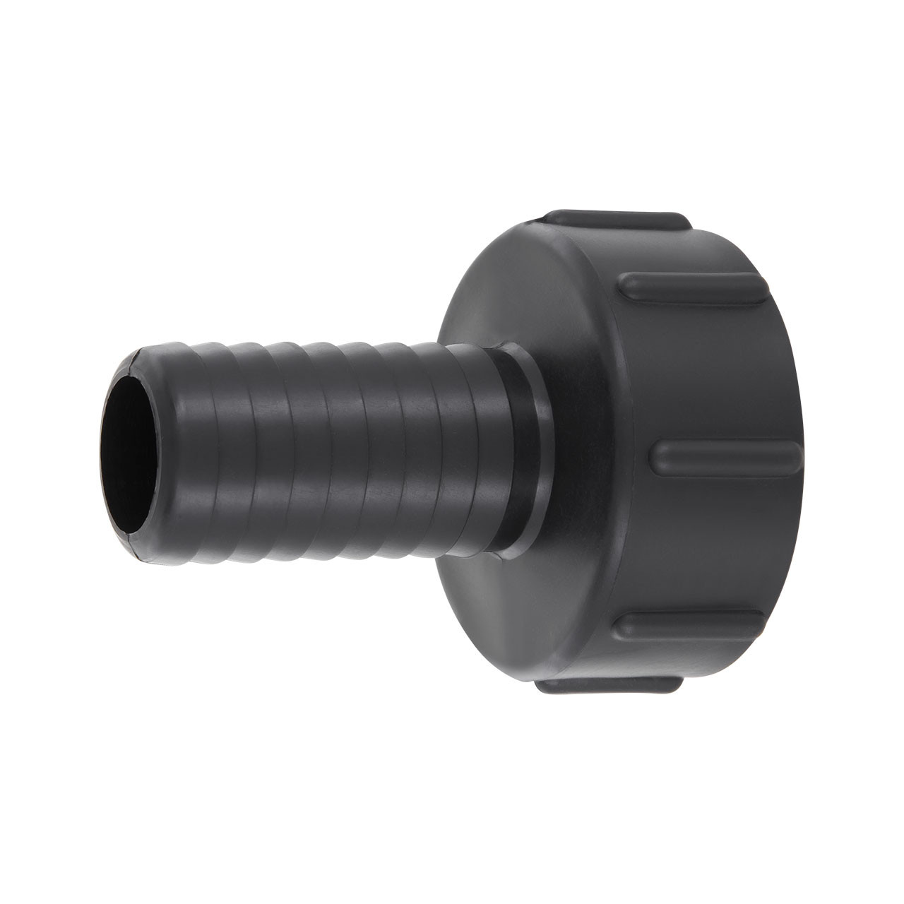 IBC Adapter S60x6 DN50 - 13mm/ 19mm/ 25mm/ 32mm/ 38mm oder 50mm Schlauchtülle