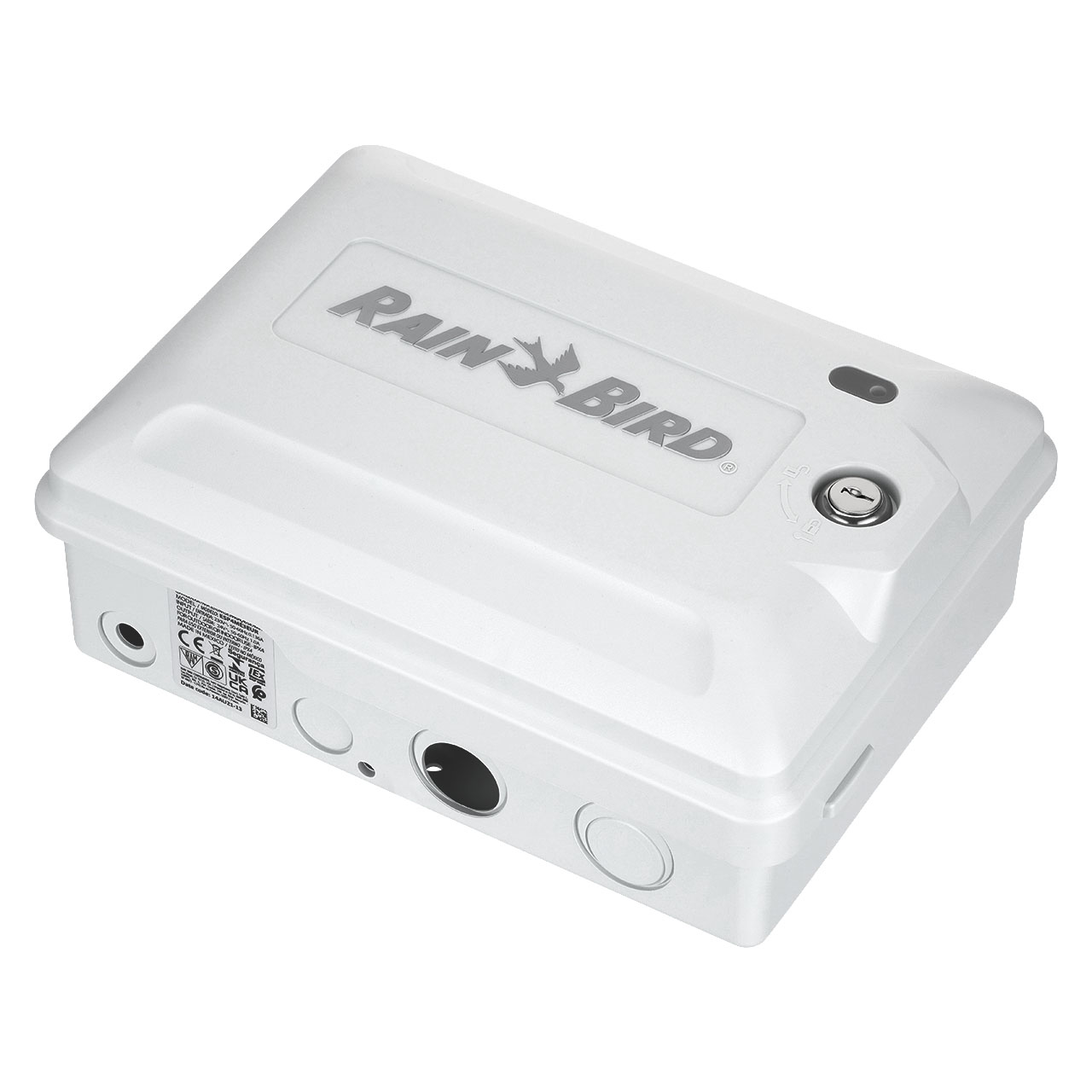 Rain Bird Modulares Steuergerät ESP - ME3 4 - Stationen Basismodell (WLAN-fähig)