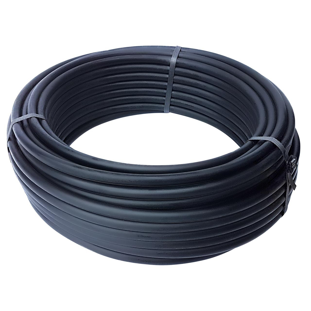 50m PE-Rohr 16mm für Brauchwasser PN4
