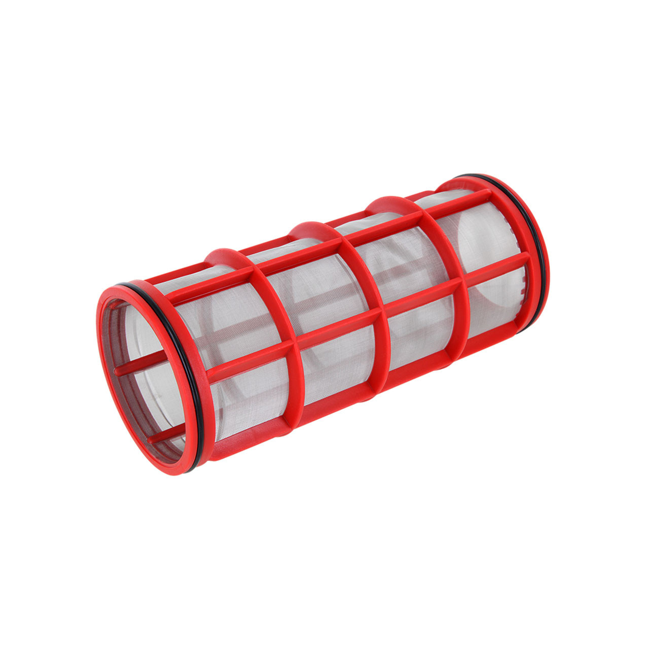 Ersatz Siebfilter für Hydrozyklon Wasserfilter mit Spülhahn