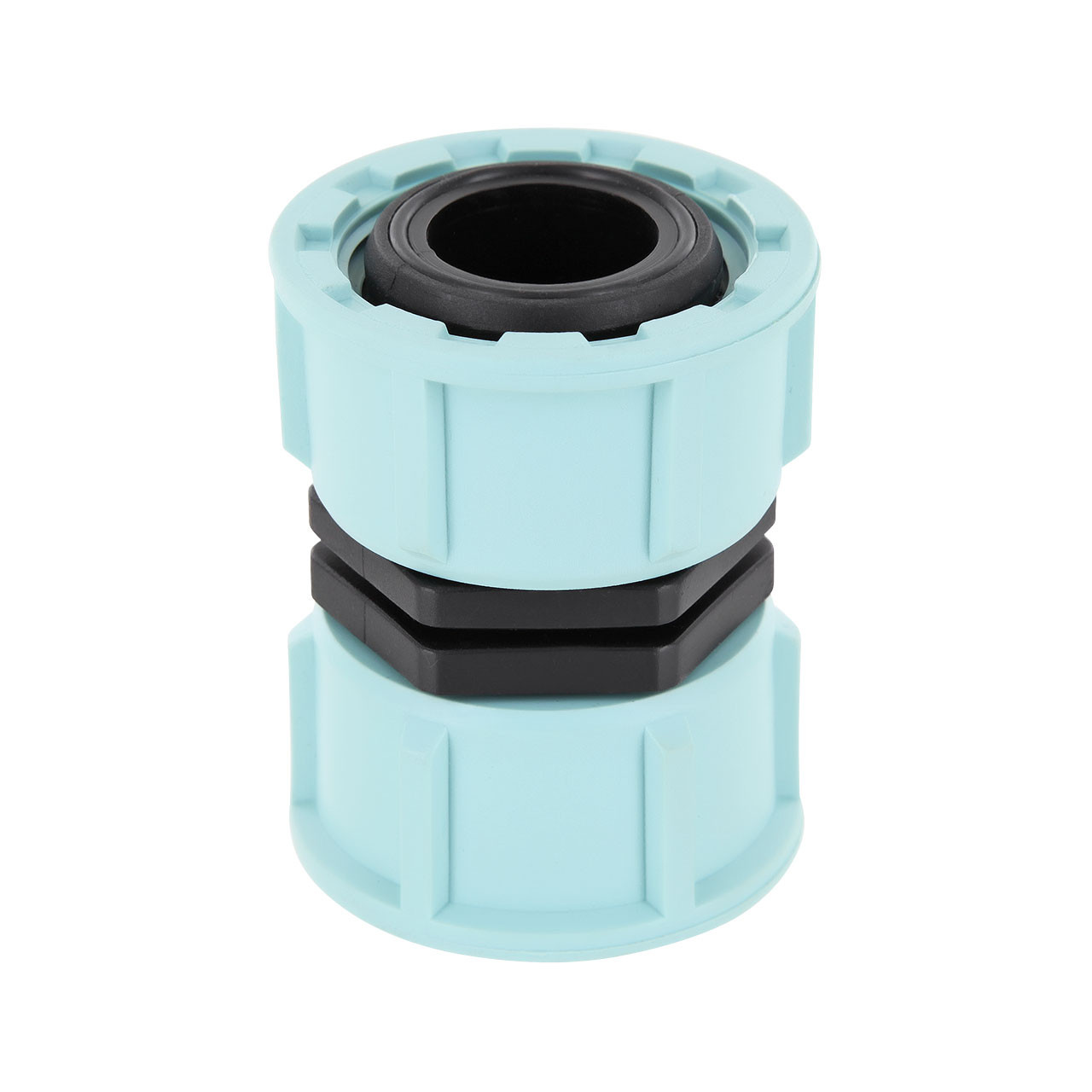 Übergangsmuffe 2x 1" Innengewinde Swivel Überwurfmutter mit O-Ring
