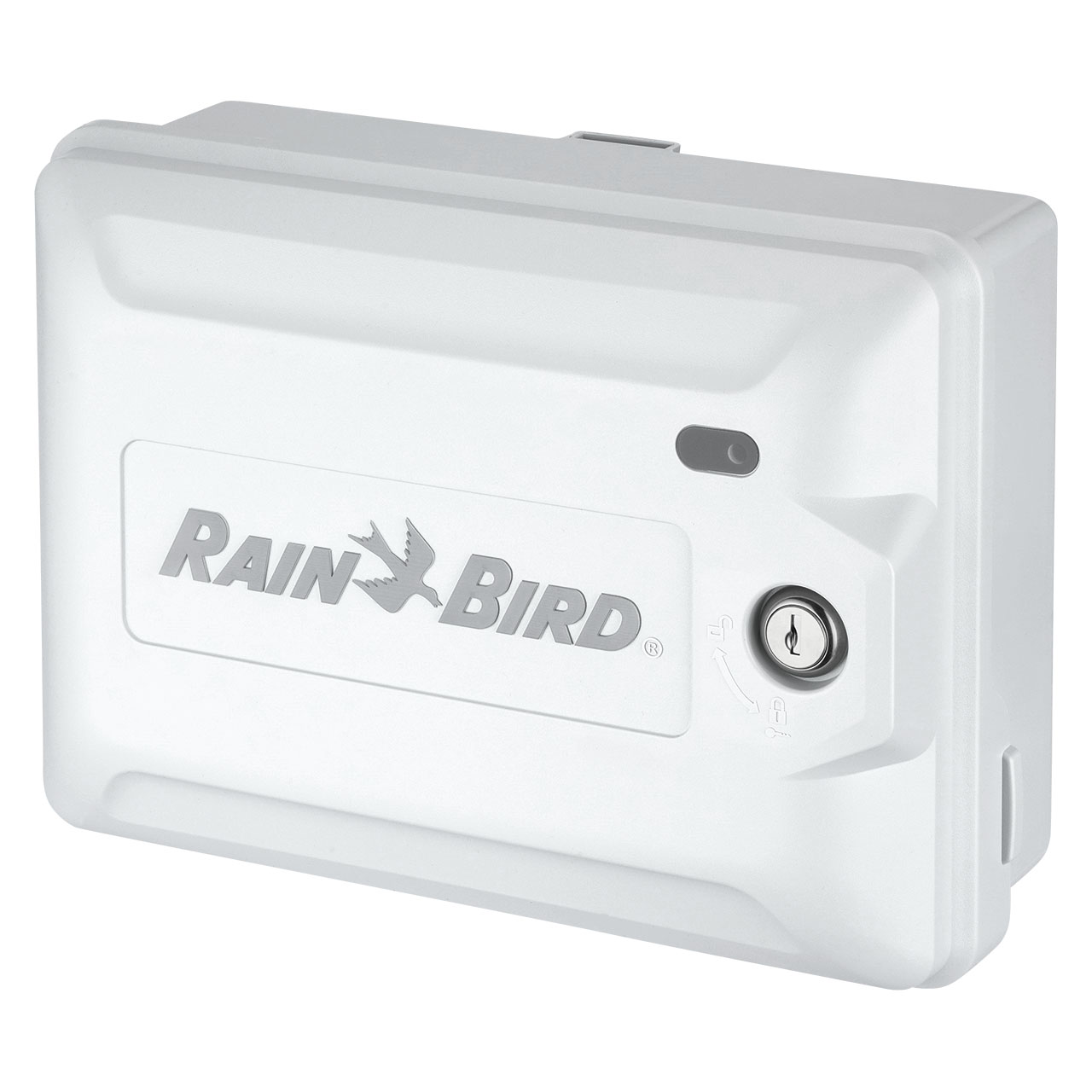 Rain Bird Modulares Steuergerät ESP - ME3 4 - Stationen Basismodell (WLAN-fähig)