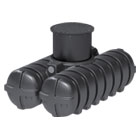 Regenwassertank Regenwassertank