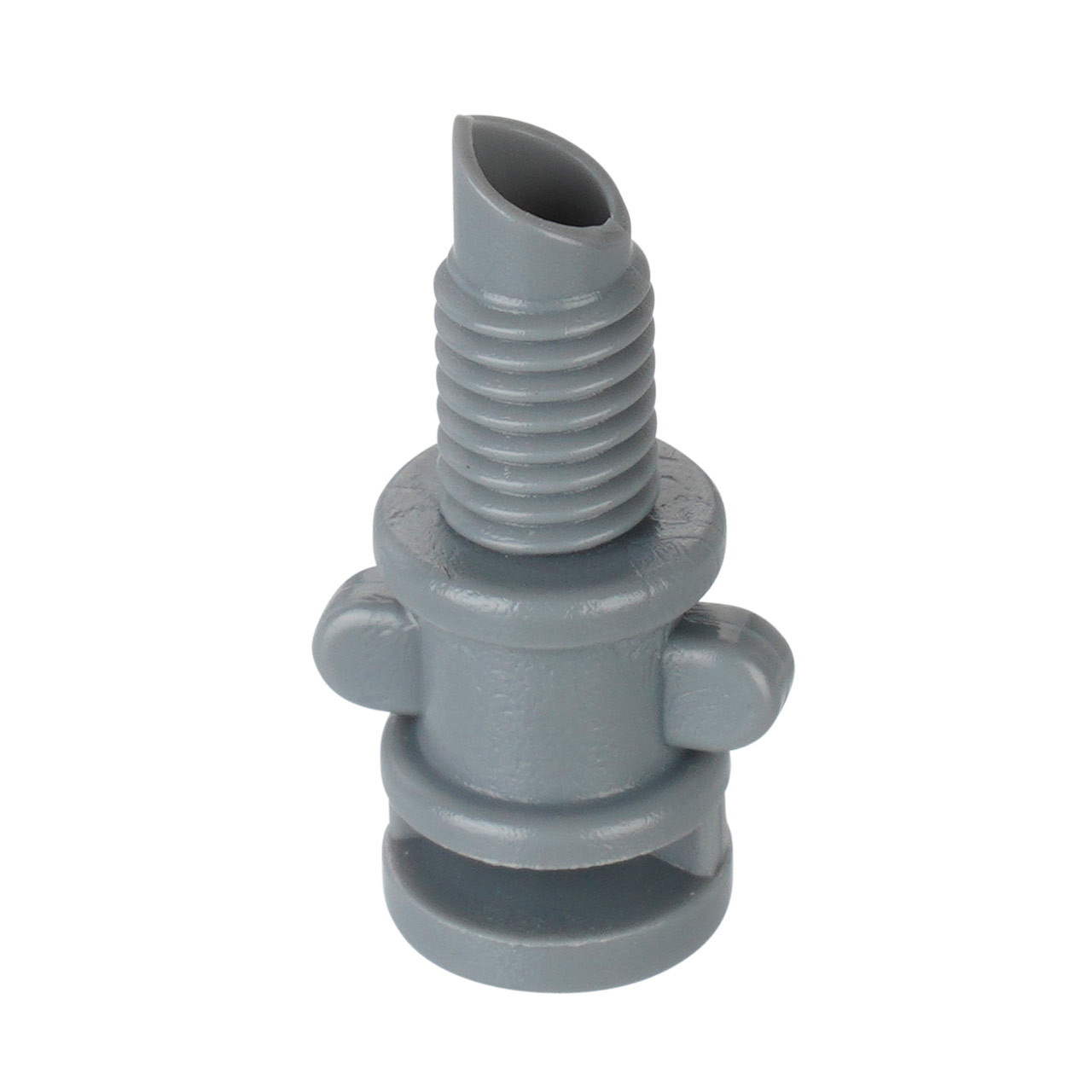 10x Mikrosprüher Mini 360° 40-160 l/h