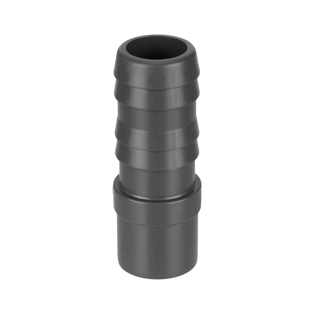 PVC-U-Schlauchtuelle-x-Klebemuffe-1 PVC-U Schlauchtülle x Klebemuffe
