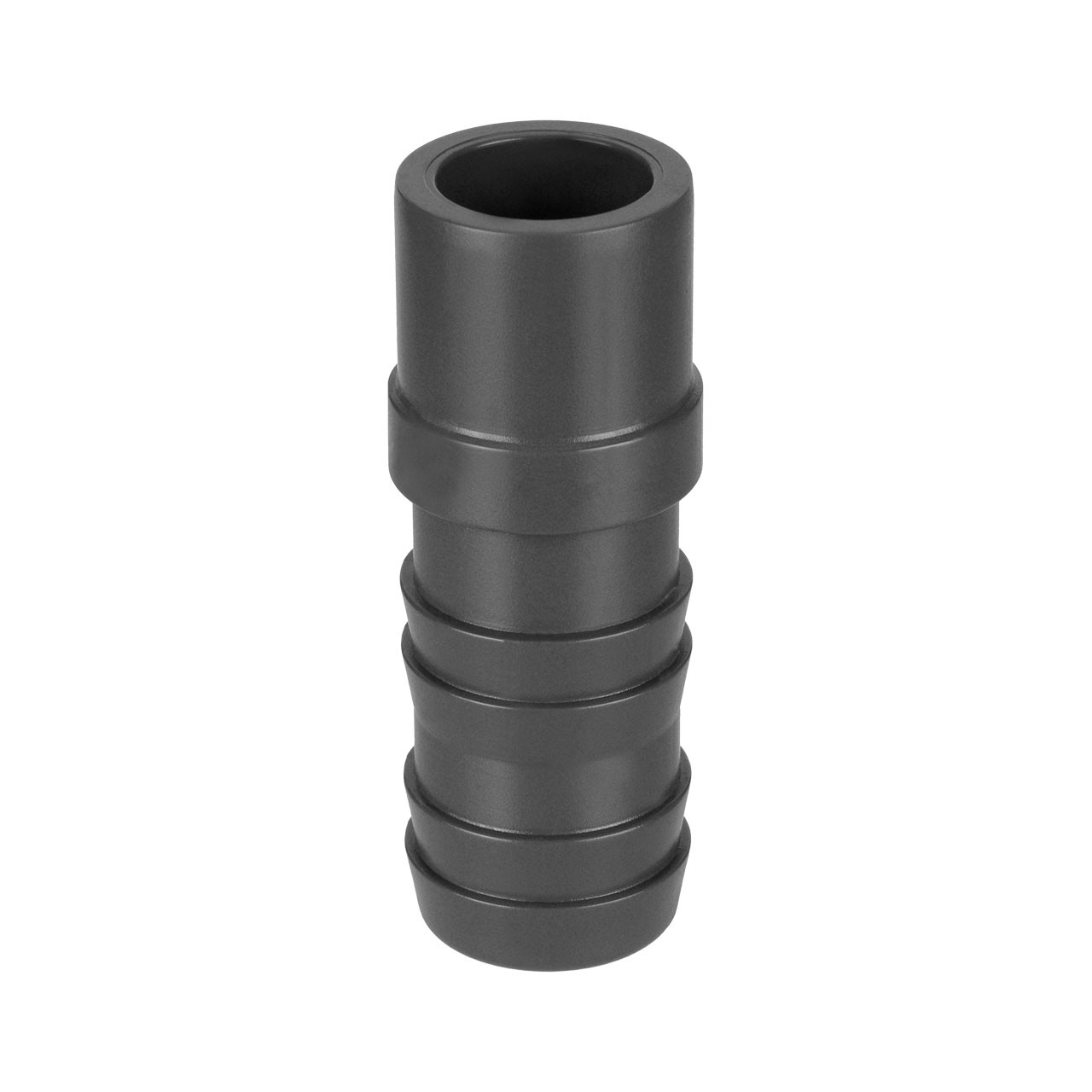 PVC-U-Schlauchtuelle-x-Klebemuffe-2 PVC-U Schlauchtülle x Klebemuffe