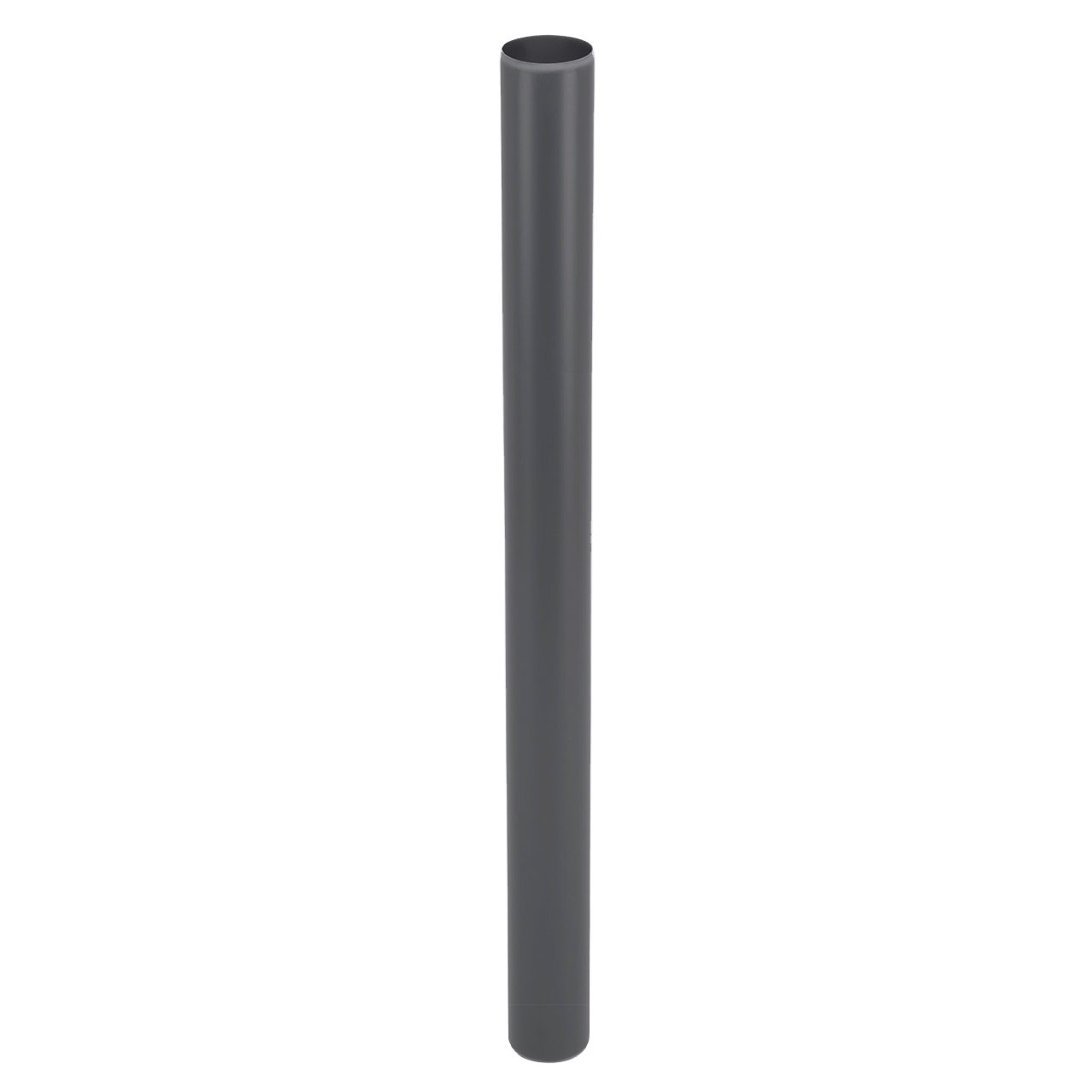 PVC-Druckrohr-f-ur-PVC-Klebefittings-Stangenware-1m-L-ange