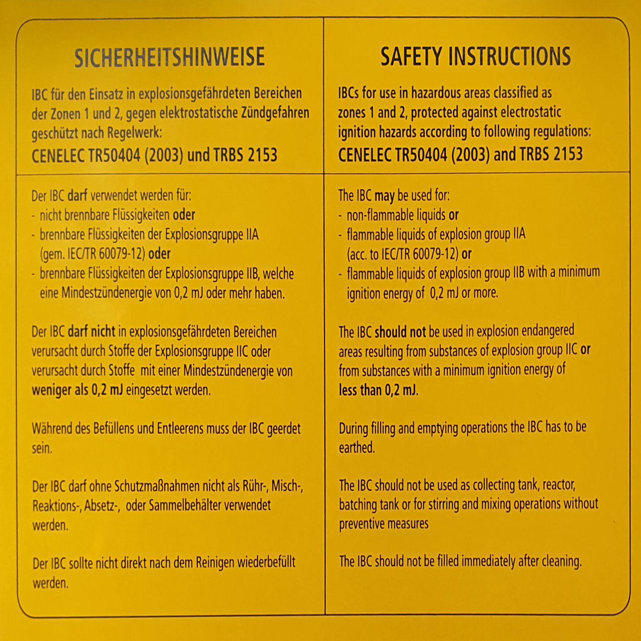 1000l-IBC-Container-EX-Schutz-auf-PE-Palette-NEU-5 1000l IBC Container EX-Schutz auf PE-Palette NEU