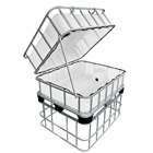 IBC Upcycling IBC Upcycling