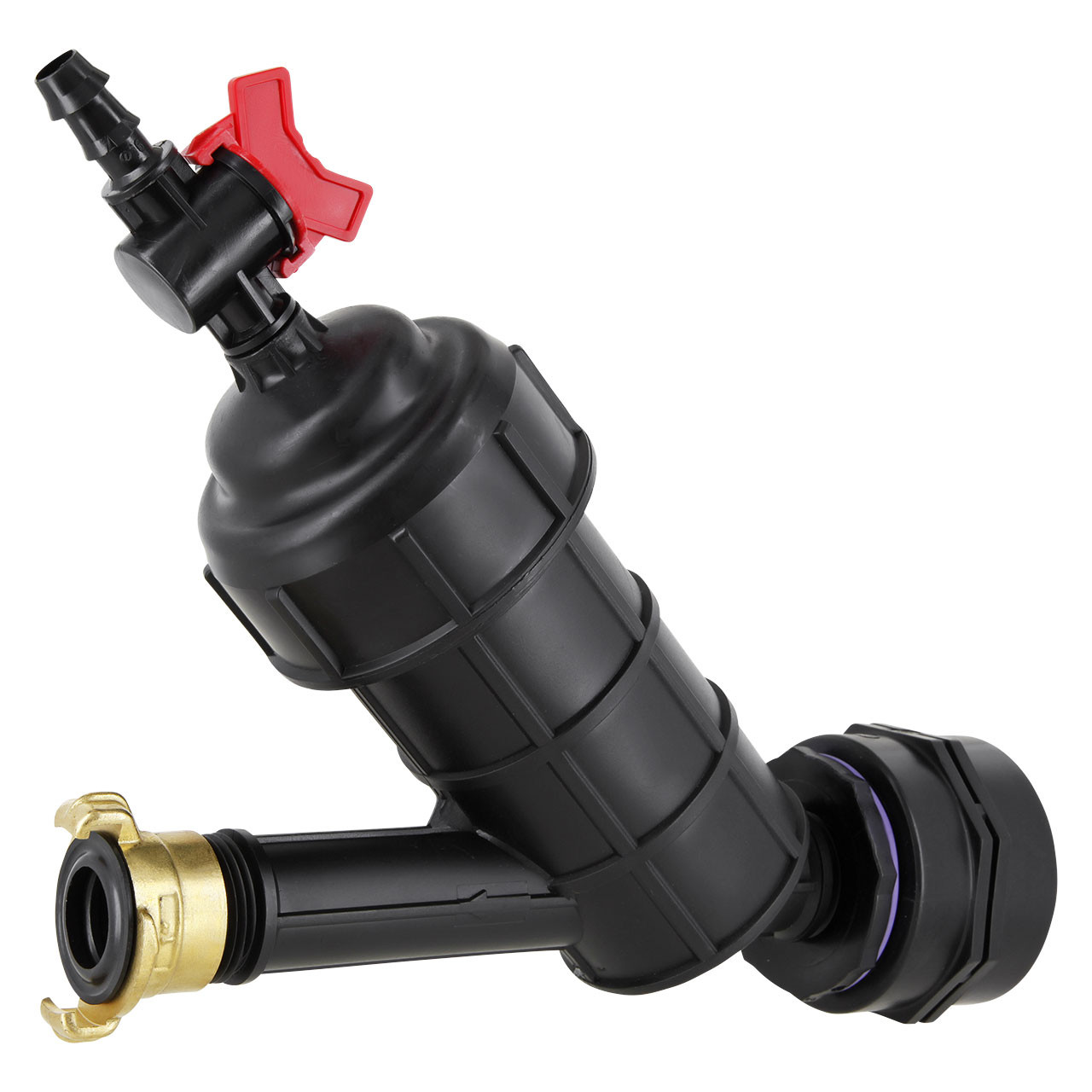 IBC-Adapter-BSP-Auslauf-inkl-Filter-GeKa-kompatibel IBC Adapter BSP 2 - Auslauf inkl. Filter + GeKa kompatibel