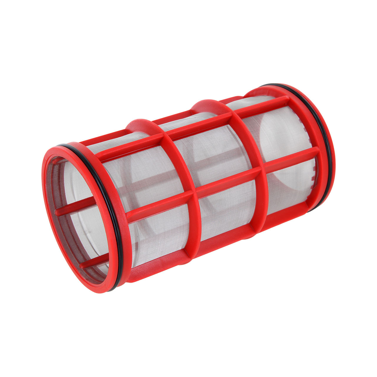Ersatz Siebfilter für Hydrozyklon Wasserfilter mit Spülhahn