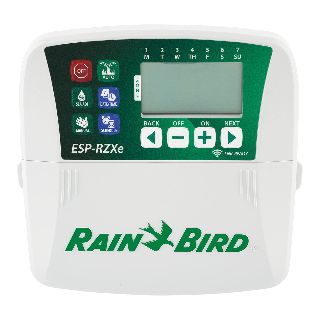 Steuergerät ESP RZXe WIFI/WLAN-fähig