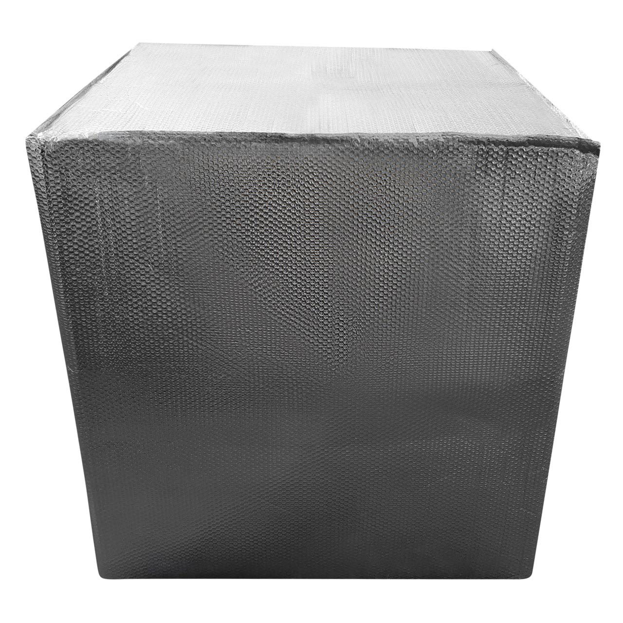 1000l IBC Thermohaube geschlossen Frostschutz