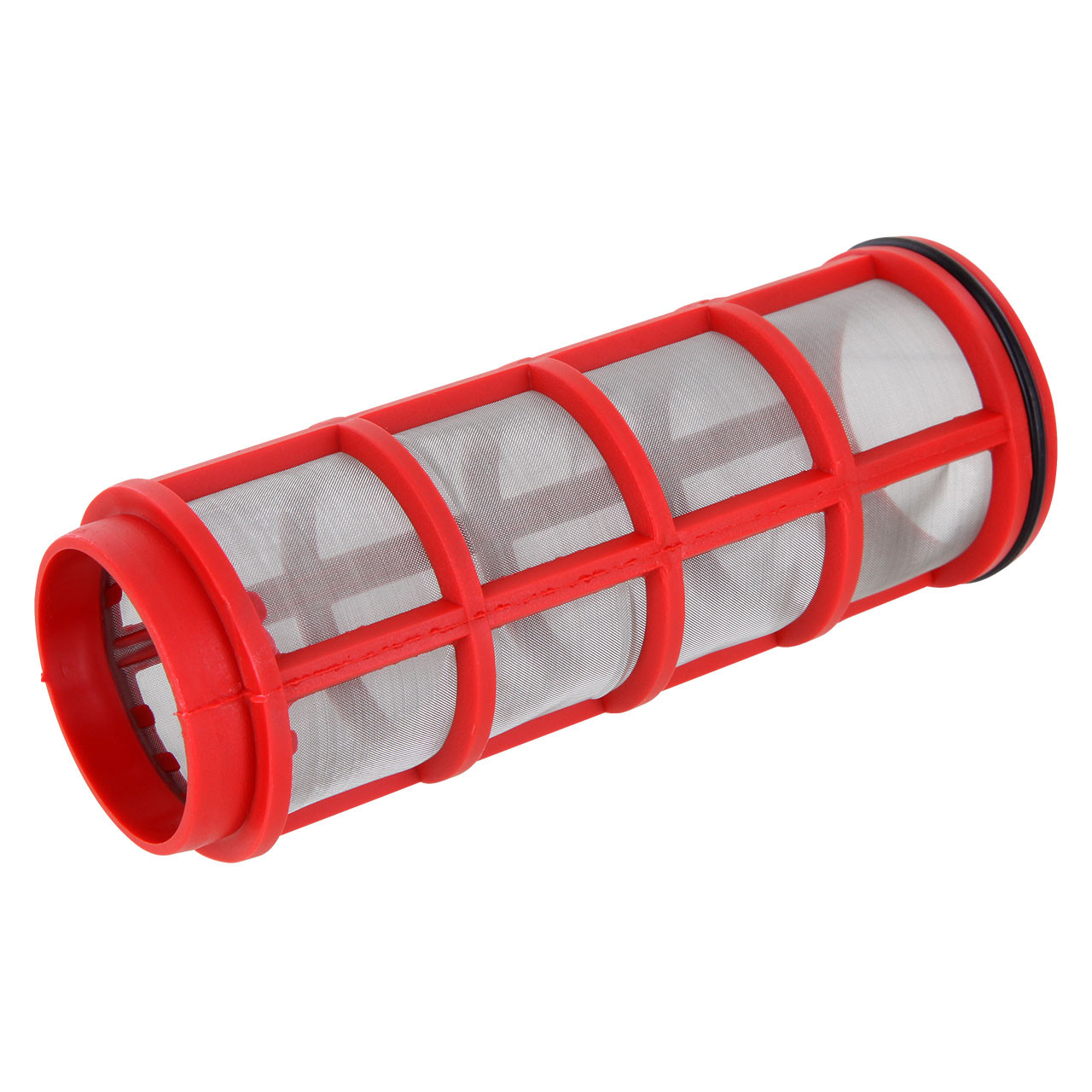 Siebfilter Kartusche für Wasserfilter Lang 3/4" bis 1"