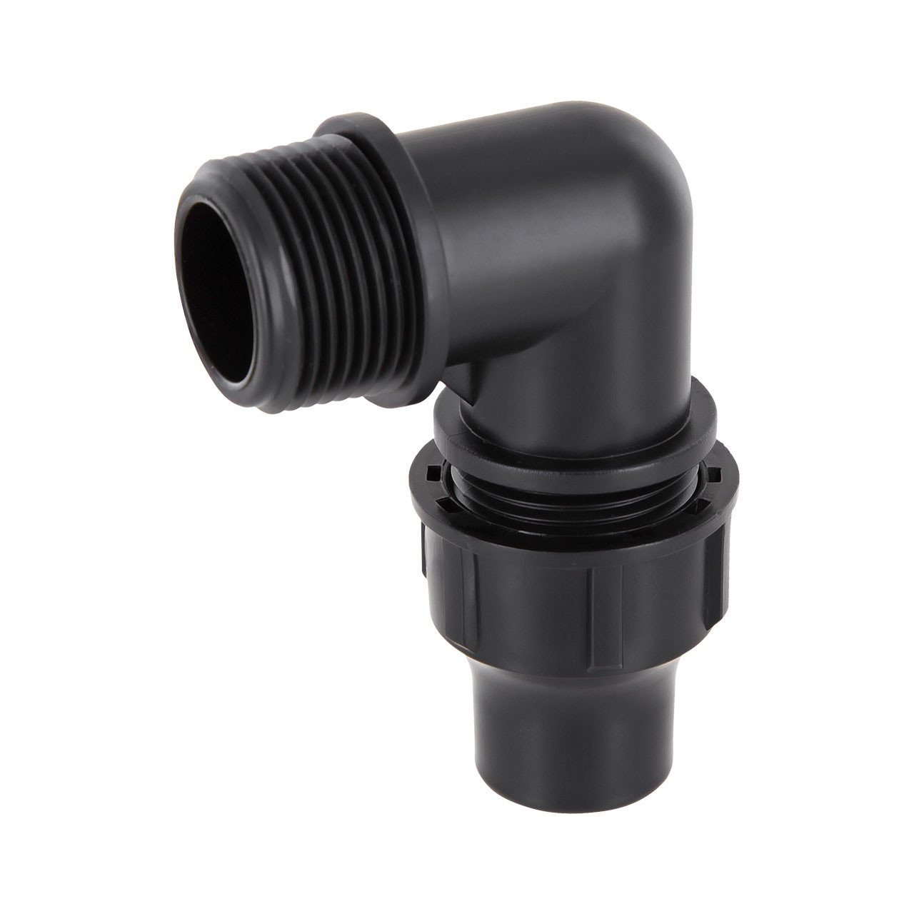 Winkel-90grad-Lock-Type-System-Fitting-x-Aussengewinde-2 Winkel 90° Lock-Quick x Außengewinde