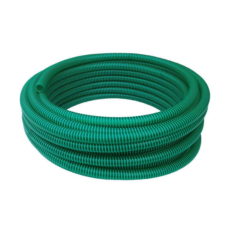 25m Spiralschlauch 19mm (3/4") Saug-/Druckschlauch