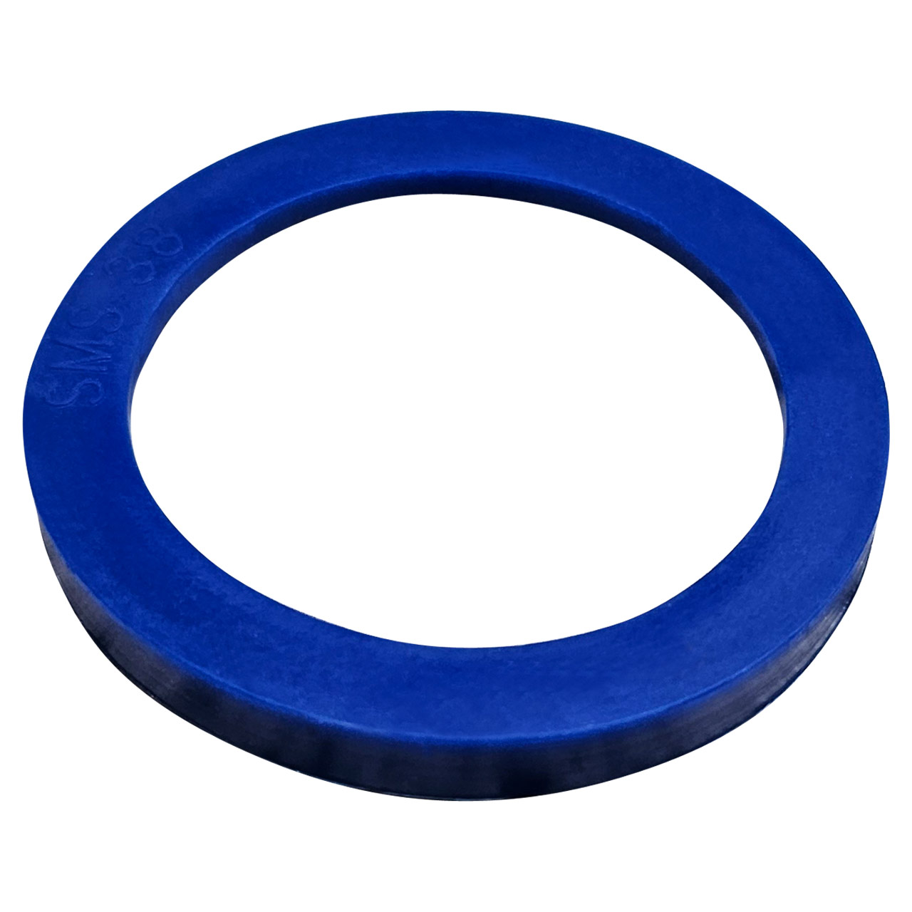 EPDM Dichtung für Milchrohrgewinde Stutzen (SS316L)