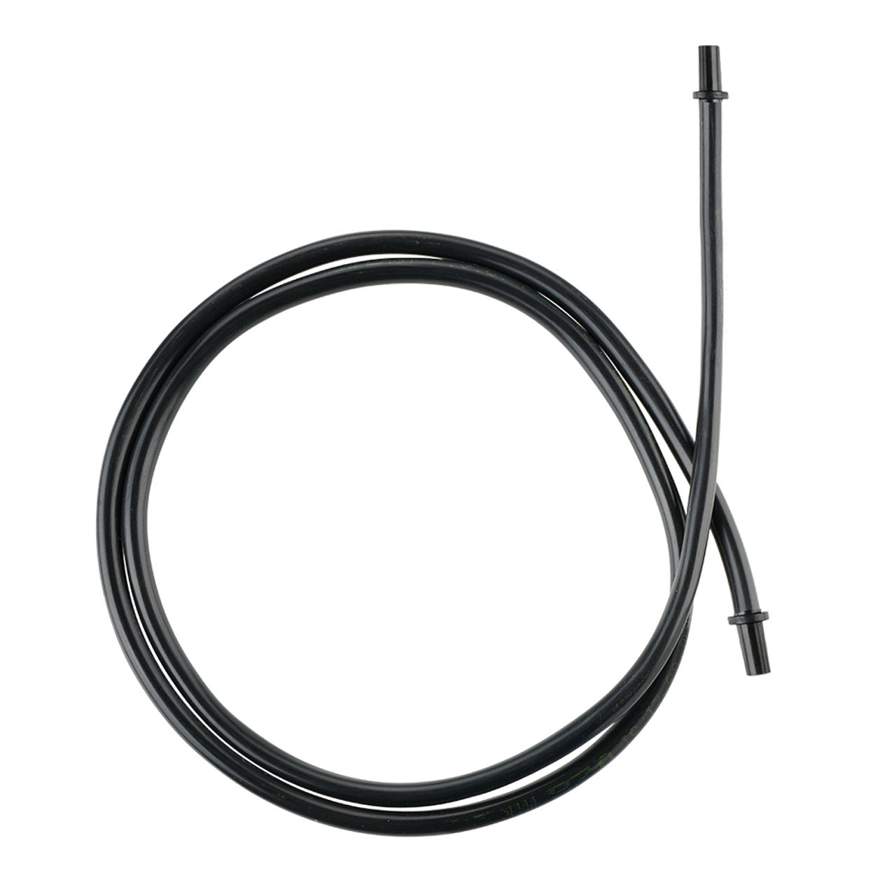 PVC-Mikroschlauch für Nebel-/Mikrosprüher mit Nippelanschluss 6mm