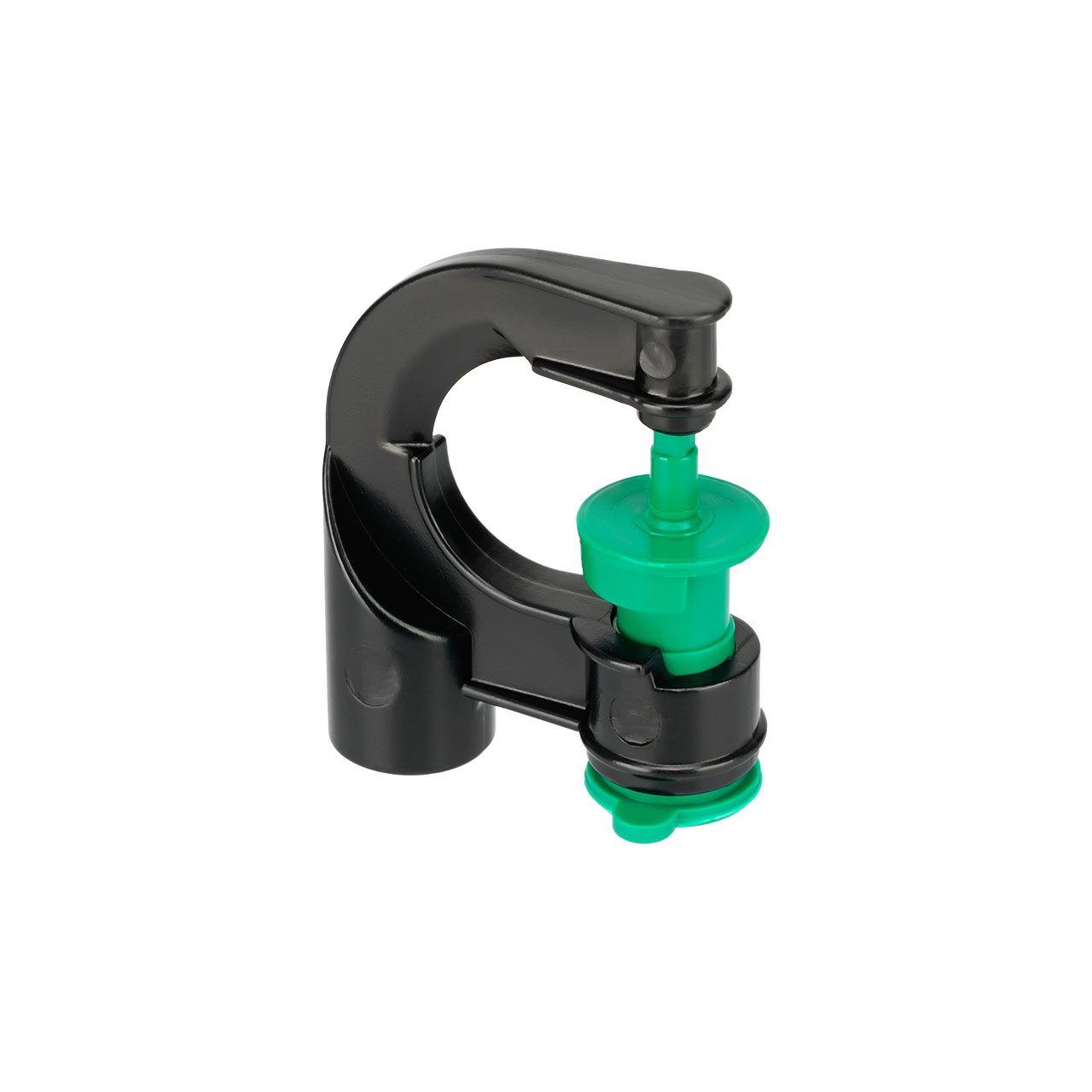 10x Mikrosprüher 90° 40-120 l/h