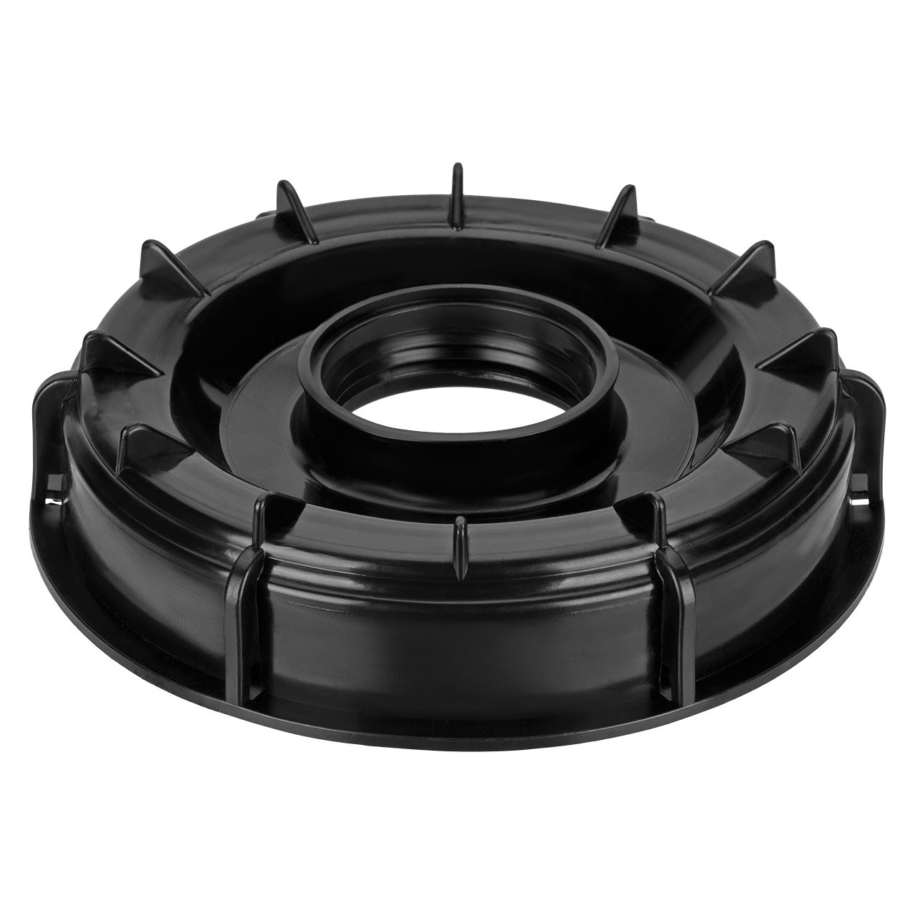 IBC-Deckel-DN-150-mit-S56x4-mit-TriSure-Einsatz-f-ur-AdBlue-EPDM-1 IBC Deckel DN 150 mit S56x4 mit TriSure® Einsatz für AdBlue® EPDM