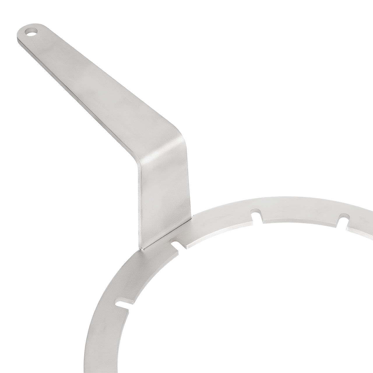 IBC Deckelschlüssel Edelstahl für DN225 Deckel